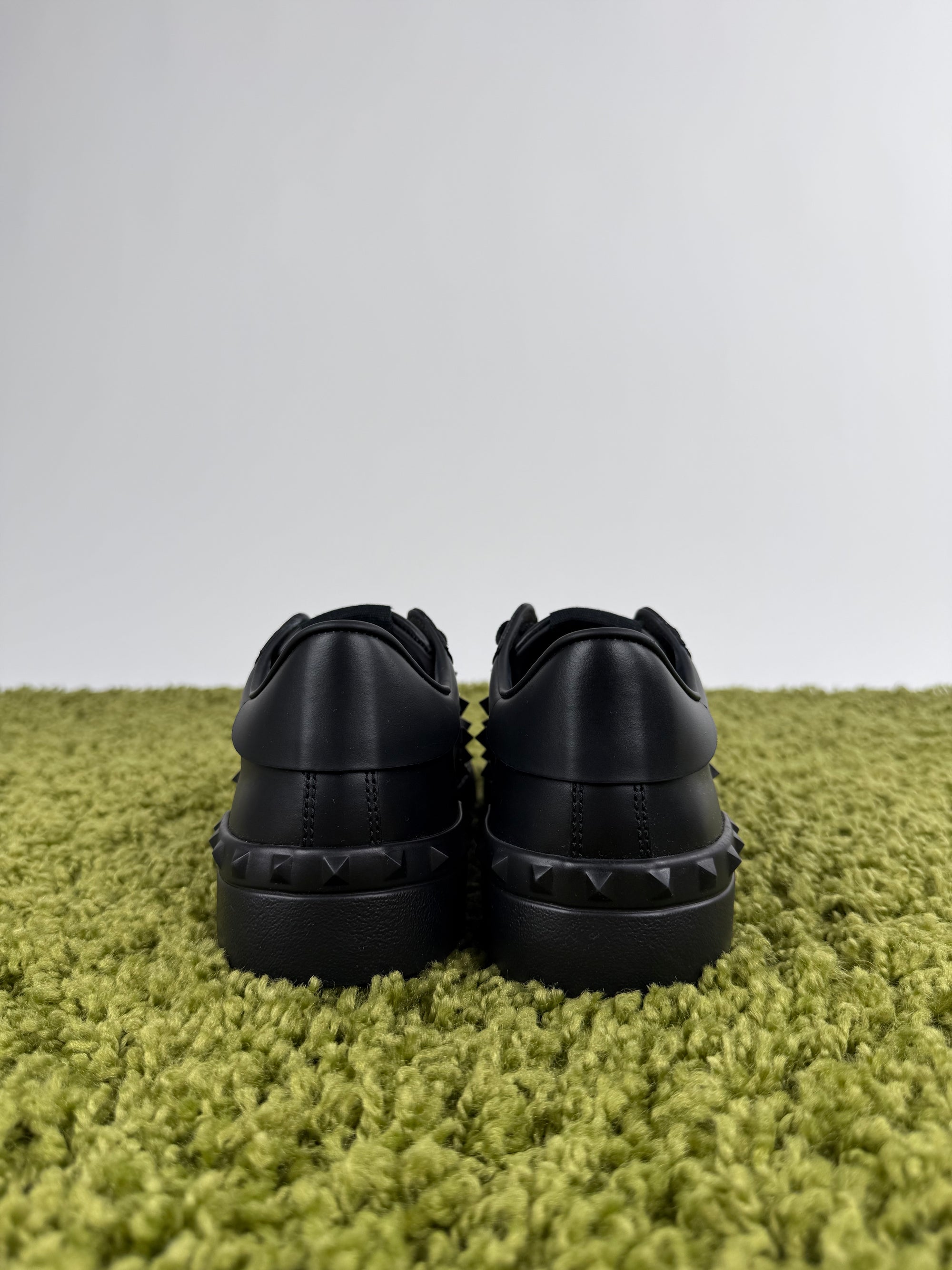 Valentino Garavani Rockstud Nero 39