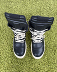 Rick Owens Geobasket Nera 39.5