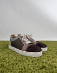 Christian Louboutin Spikes 42 multicolore