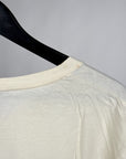 T shirt Gucci Size M panna