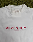 T-Shirt Bstroy Givenchy Bianca M