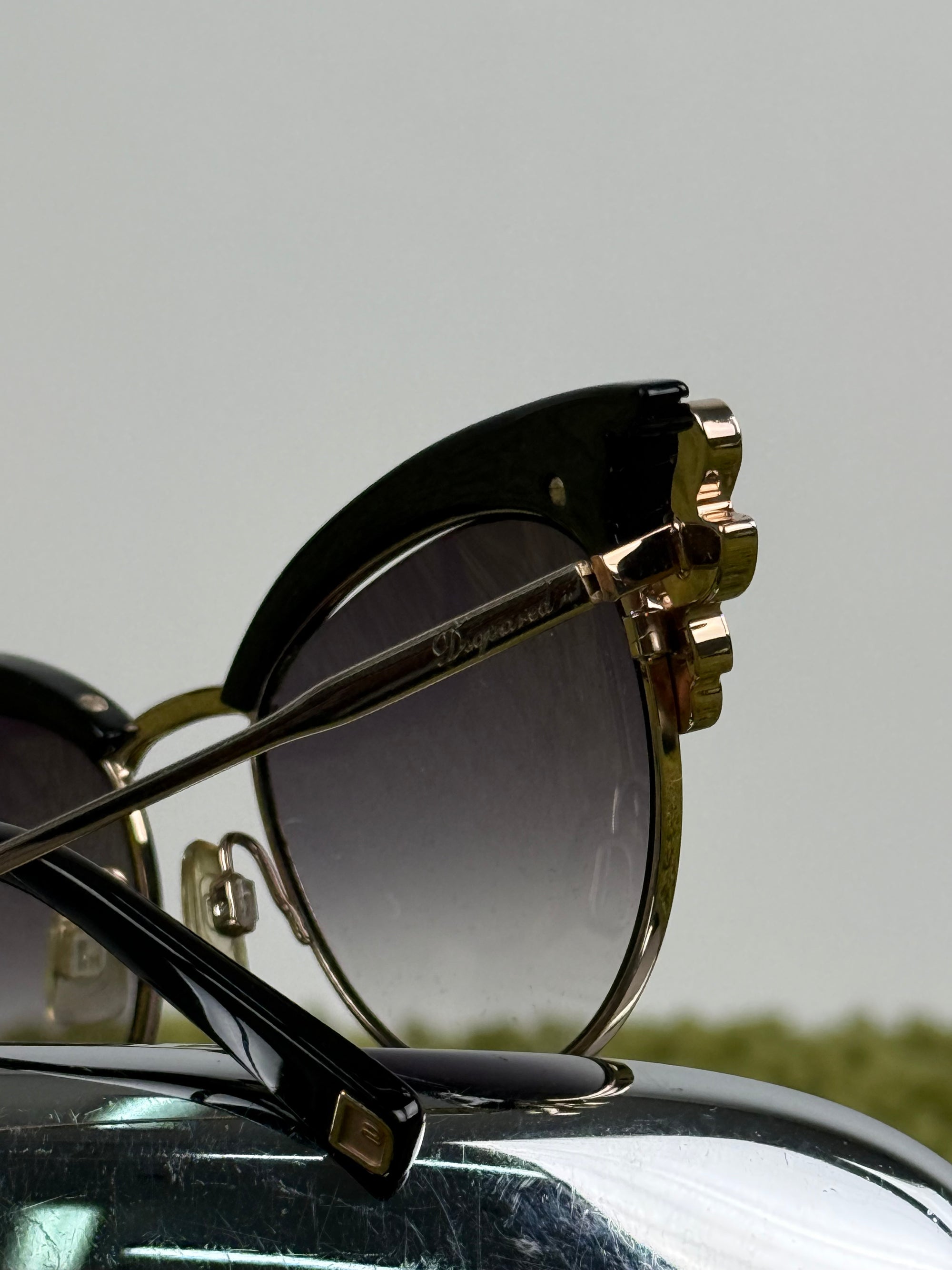 Occhiali Dsquared2