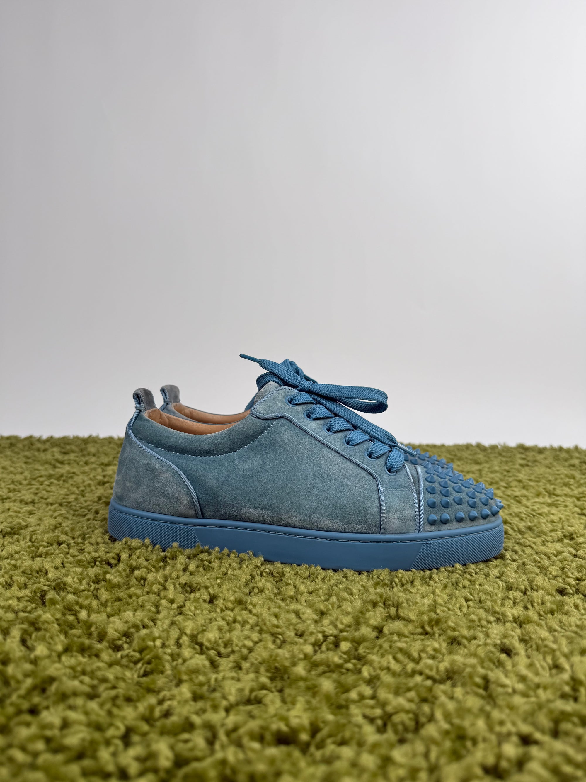 Christian Louboutin Spikes 41