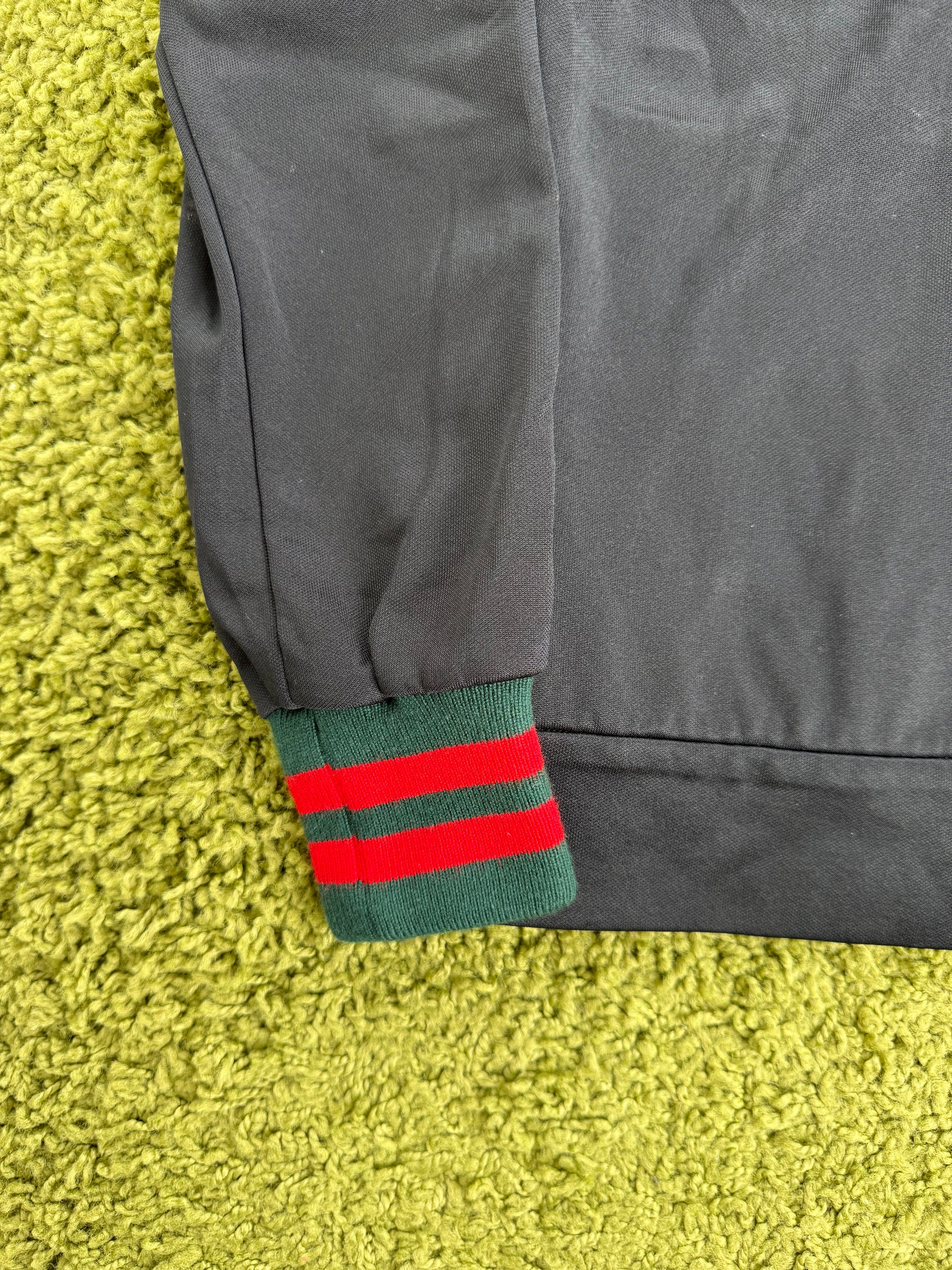 Completo Gucci Felpa S Pantalone S