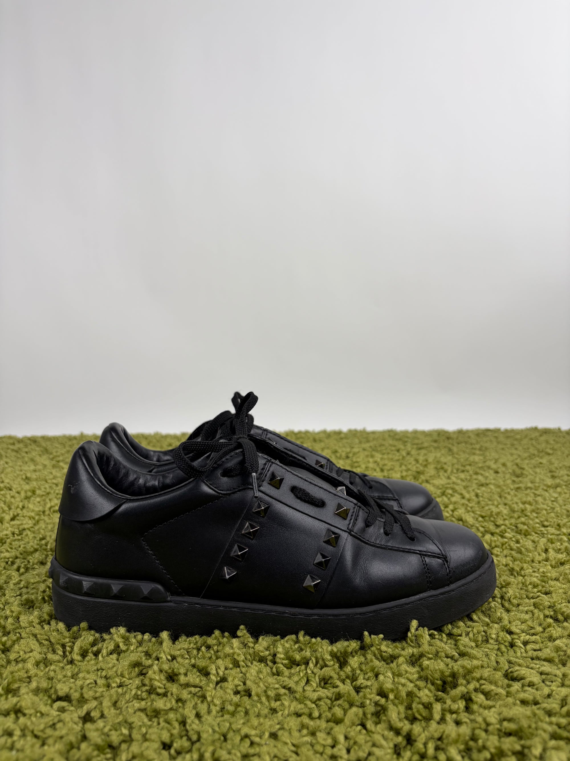 Valentino Rockstud Size 41 nere