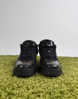 Louis Vuitton Trainer Nere 8