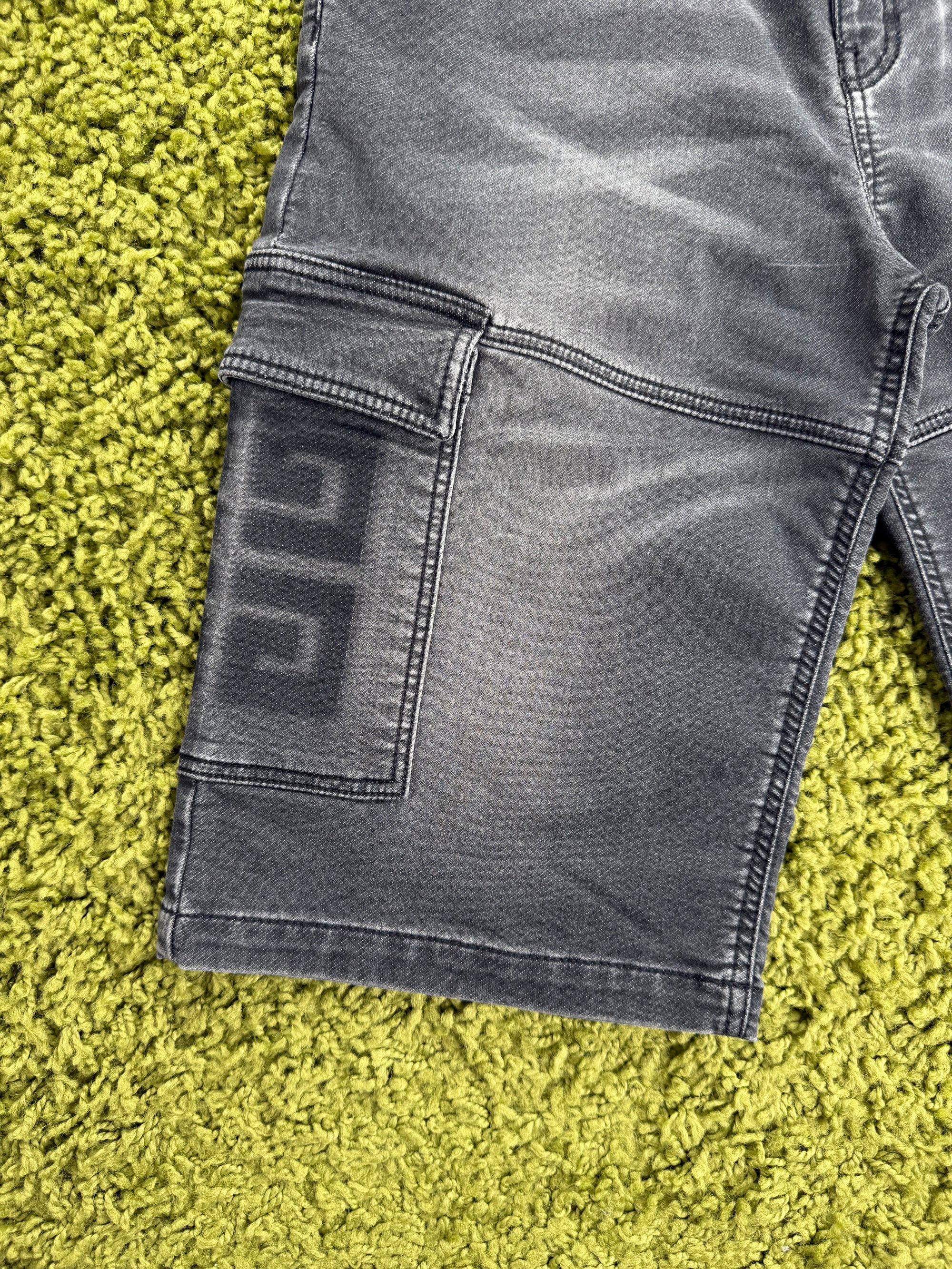 Pantaloncino Cargo Givenchy 12yrs
