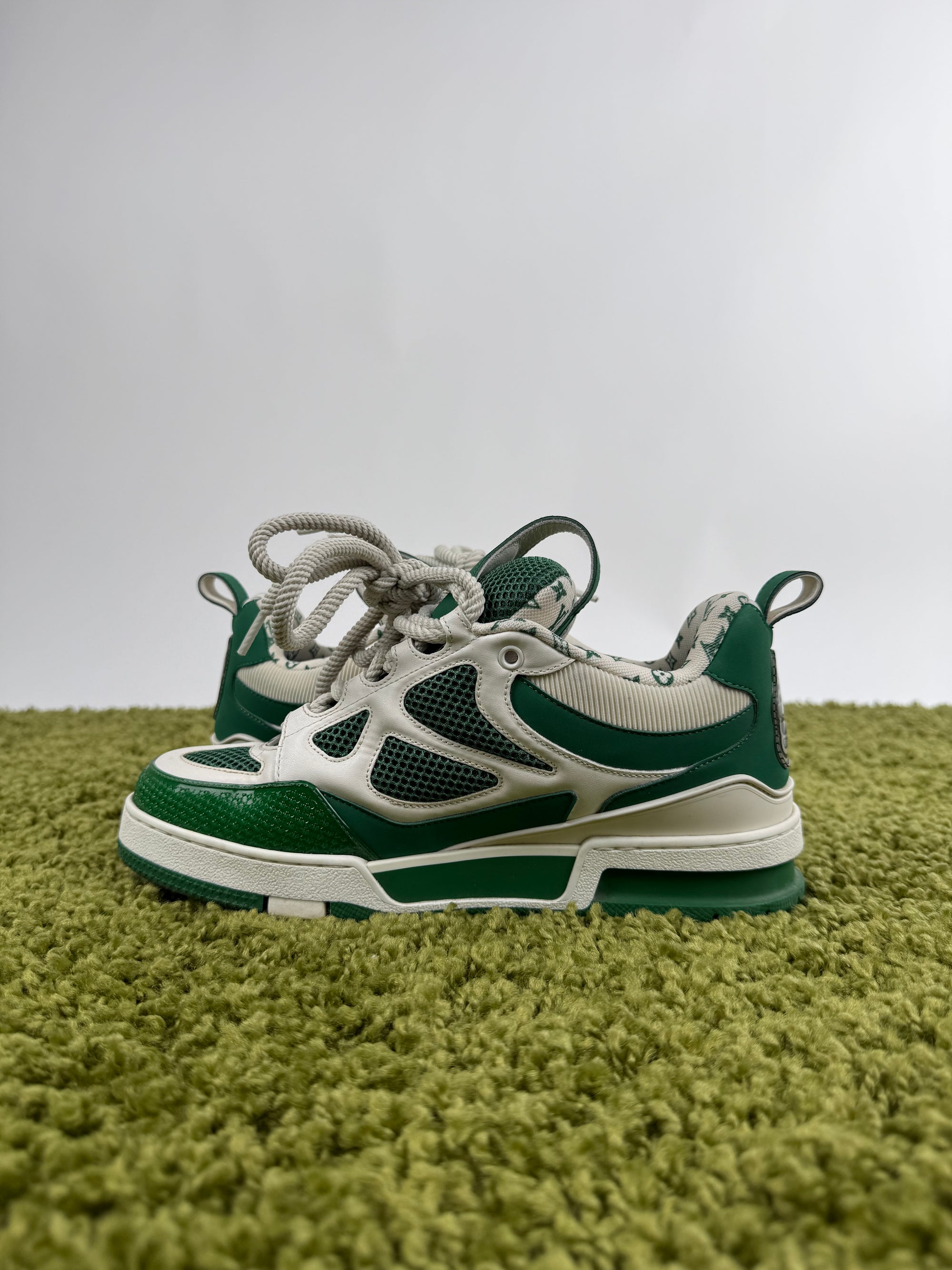 Louis Vuitton Skate 41 veste 42