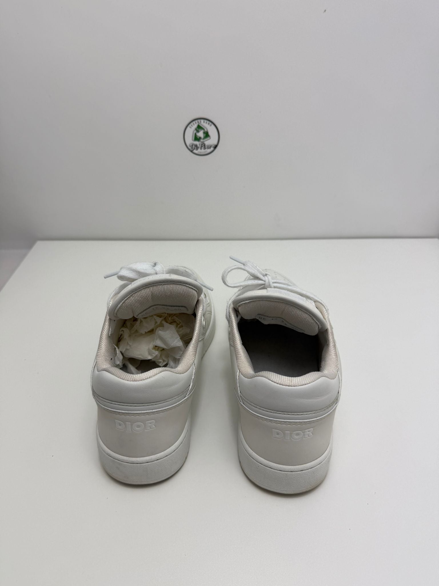 Christian Dior 40 bianche