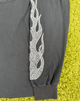 Longsleeve Chrome Hearts L