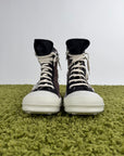 Rick Owens Ramones Nera 43