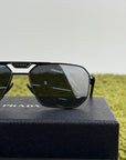 Occhiali Da Sole Prada 58YS 1AB5S0