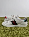 Gucci Ace Sneaker 38 veste 38,5