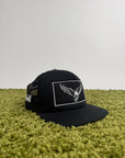 Cappello Chrome Hearts Foti x YungBlud x Aerosmith trucker