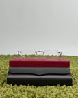 Occhiali Cartier Rimless
