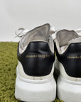 Mcqueen Size 39 bianche e nere