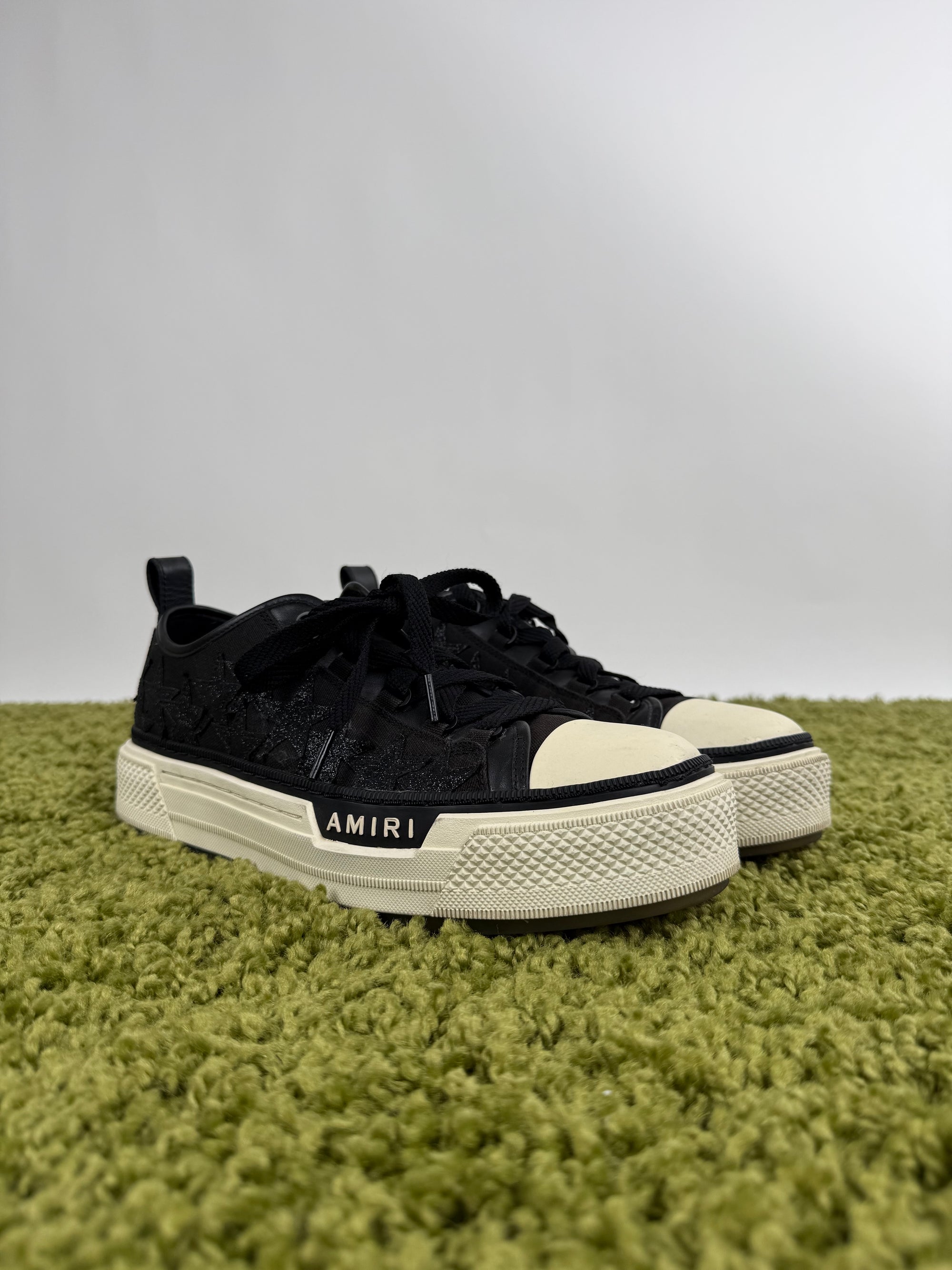Amiri Court Sneaker 43