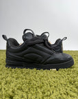 Louis Vuitton Skate Nero 8