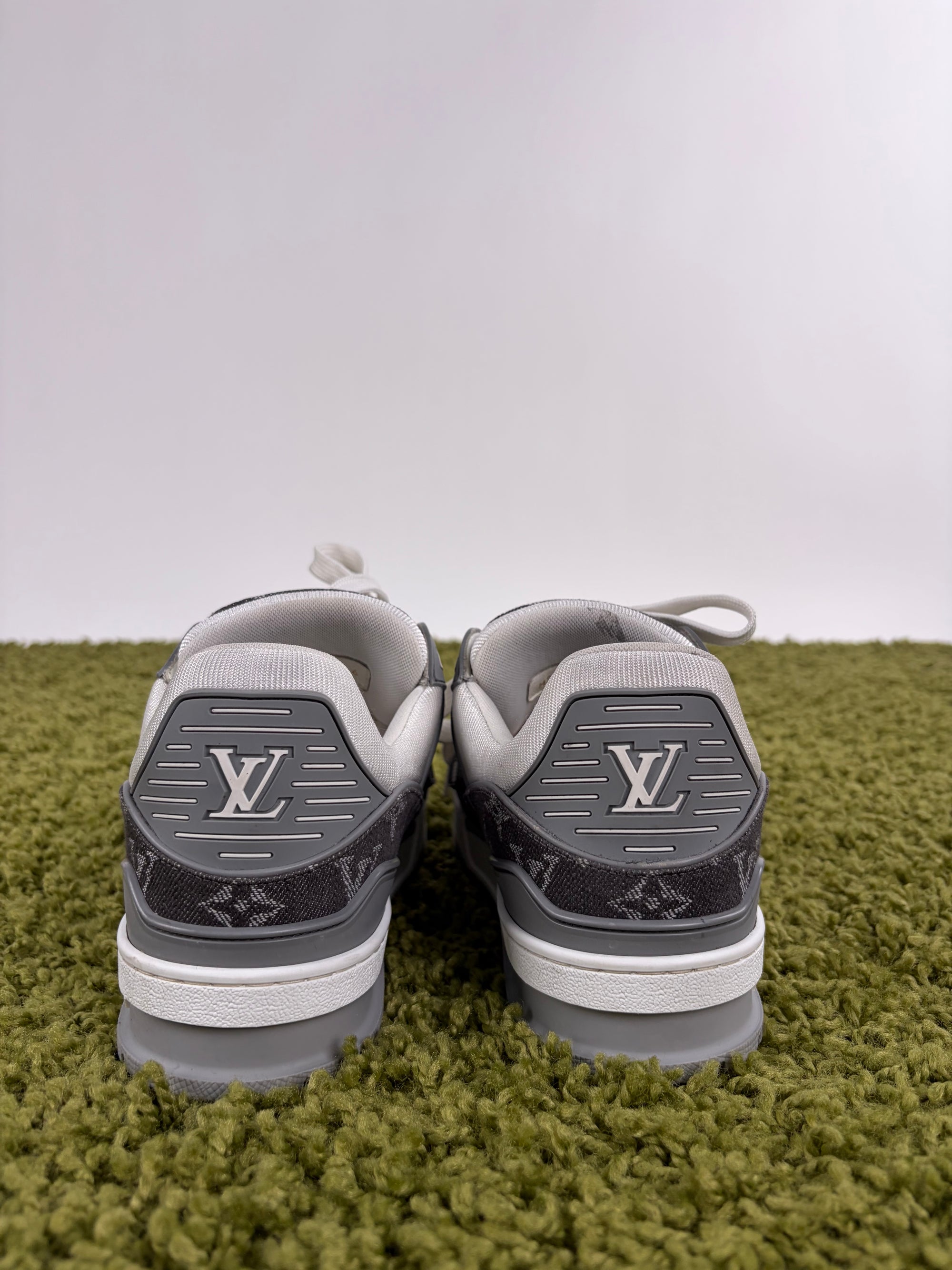Louis vuitton trainer Size 6=40 calza 41