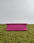 Jacquemus La grande Bambino Rosa