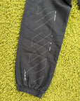 Pantalone Off-White Nero L
