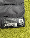 Smanicato Dsquared2 Nero 16Yrs