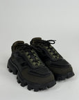 Prada Thunder Size 41 nere e verdi