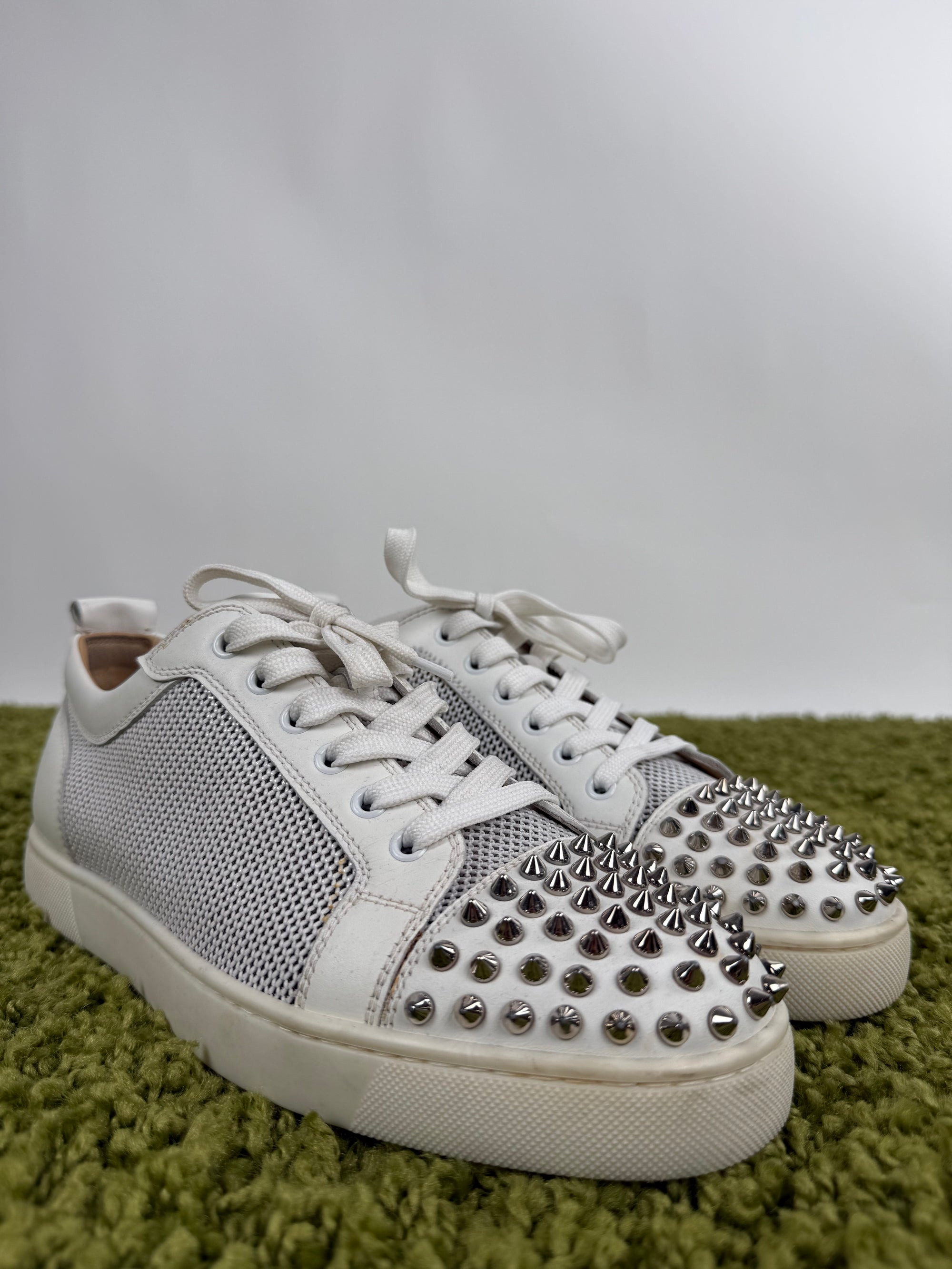 Christian Louboutin Spike 42