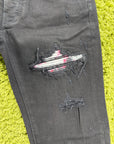 Jeans Amiri Nero 30