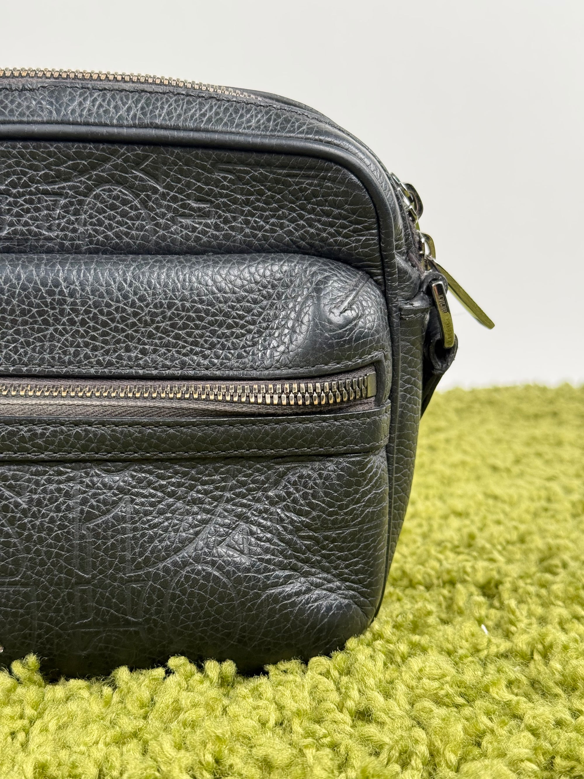 Borsello Christian Dior Nero