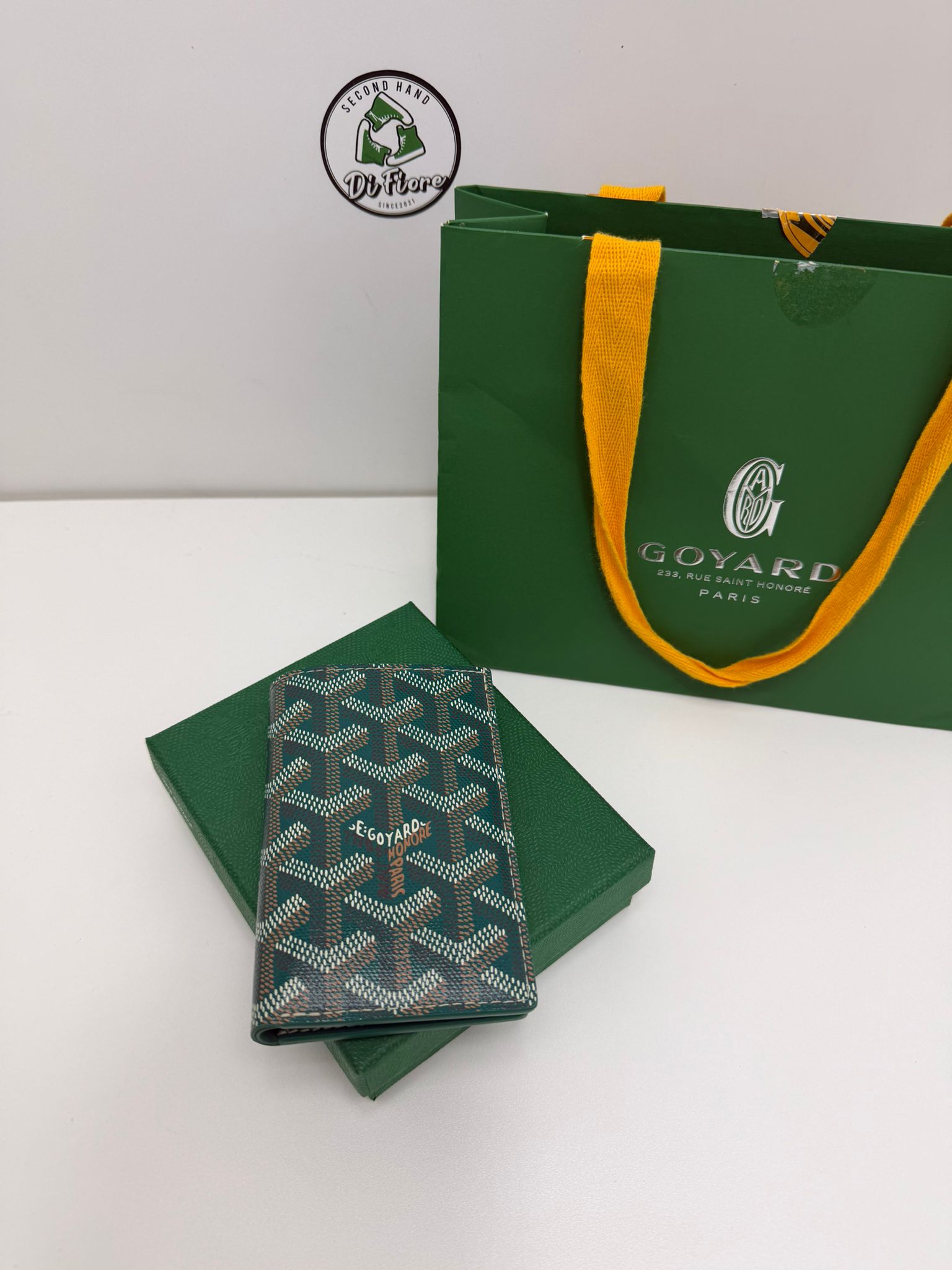 organizer goyard