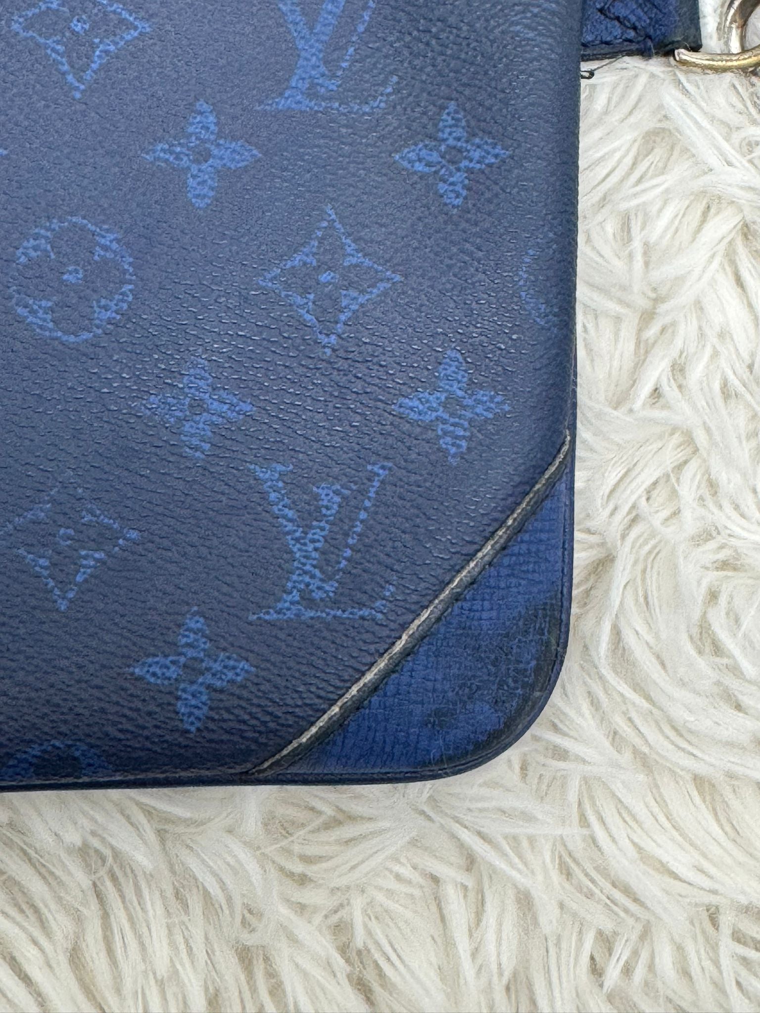 borsello Louis Vuitton