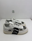 Valentino Size 44 Bianca e nera