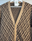 Cardigan Gucci