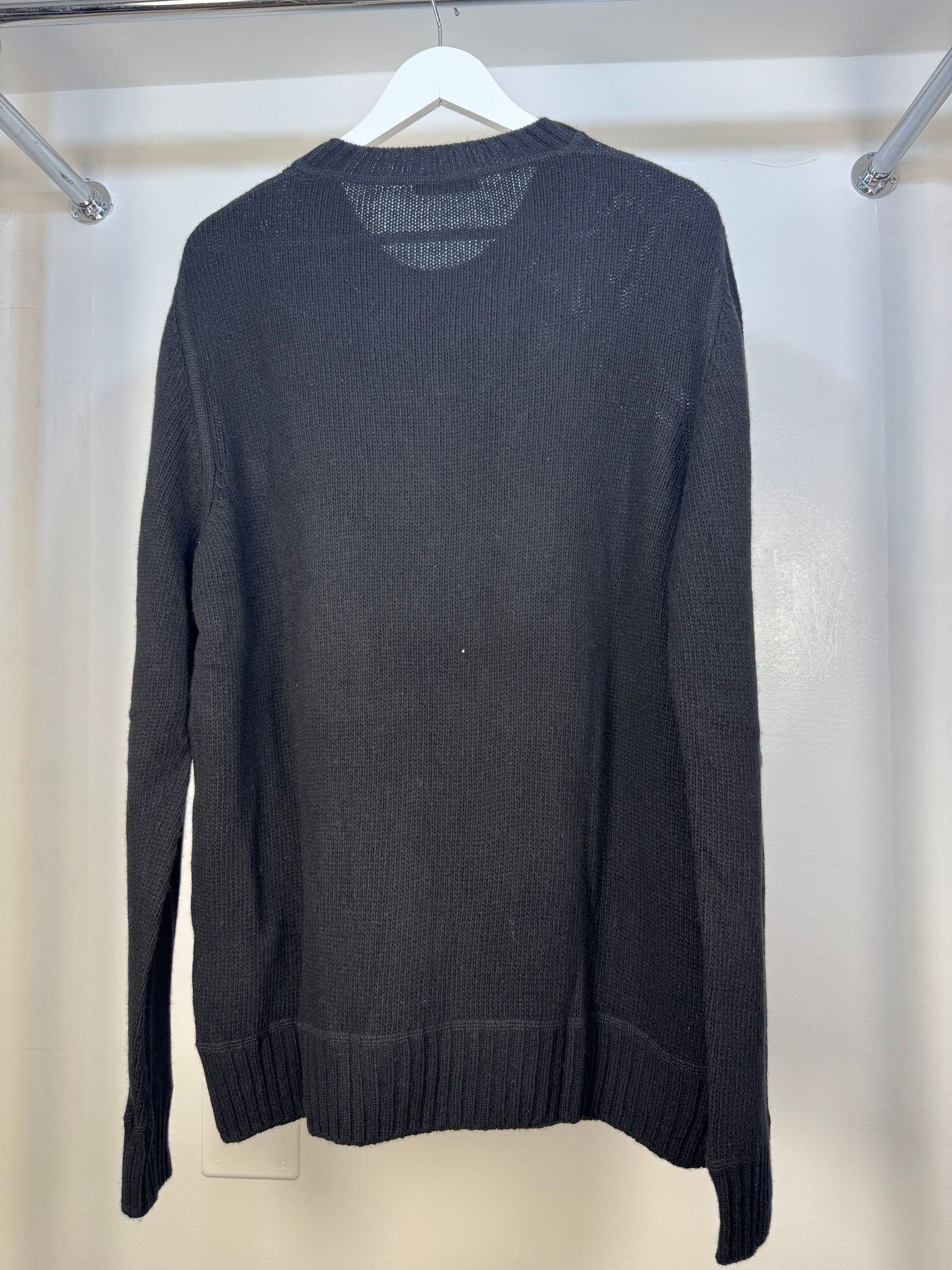 Maglione Prada