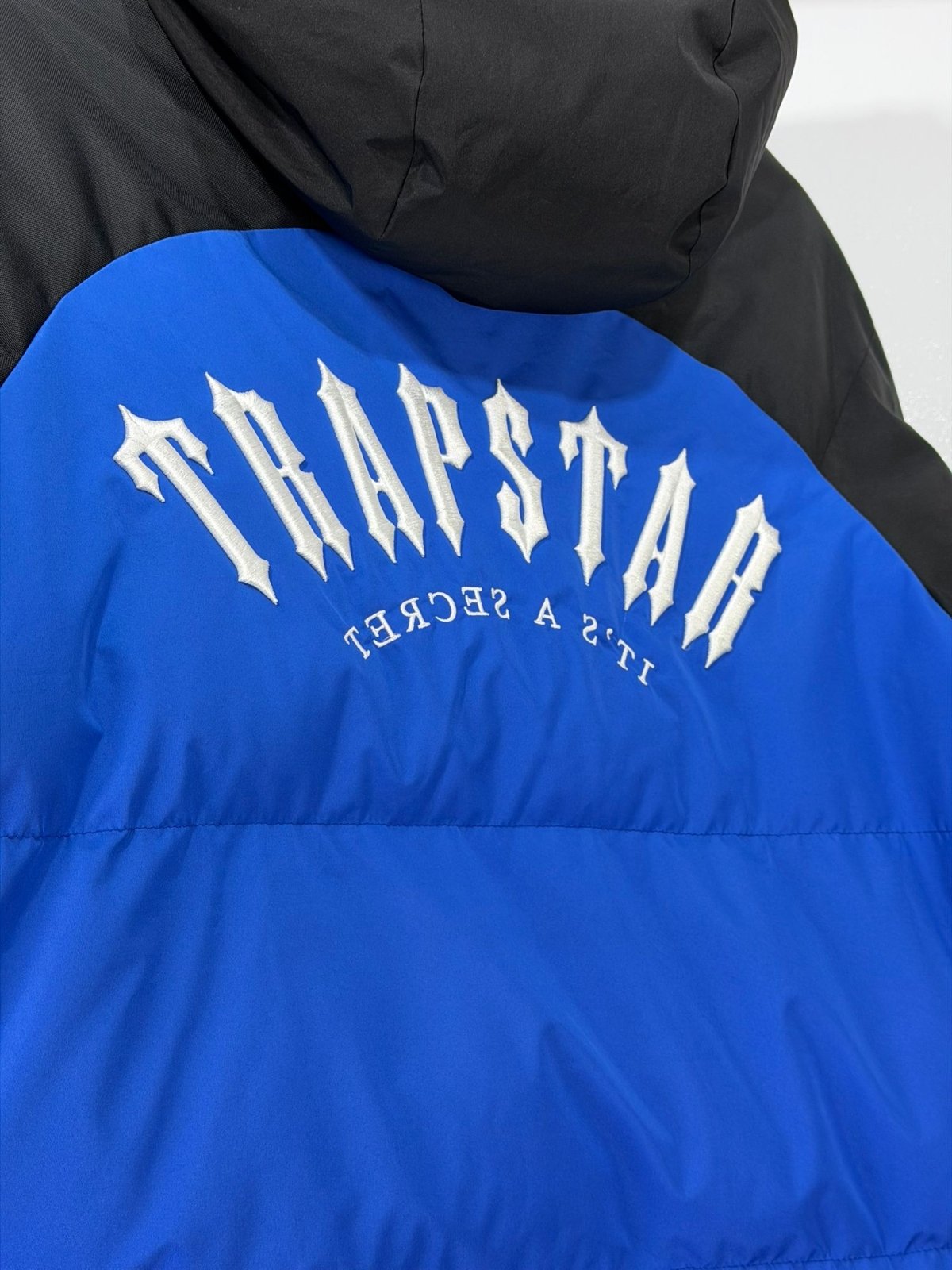 Giubbotto Trapstar M - Second Hand Di Fiore