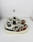 Louis Vuitton trainer maxi Size 7=41 veste 42/42.5 marrone
