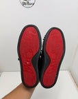 Christian Louboutin 35 basse  nere