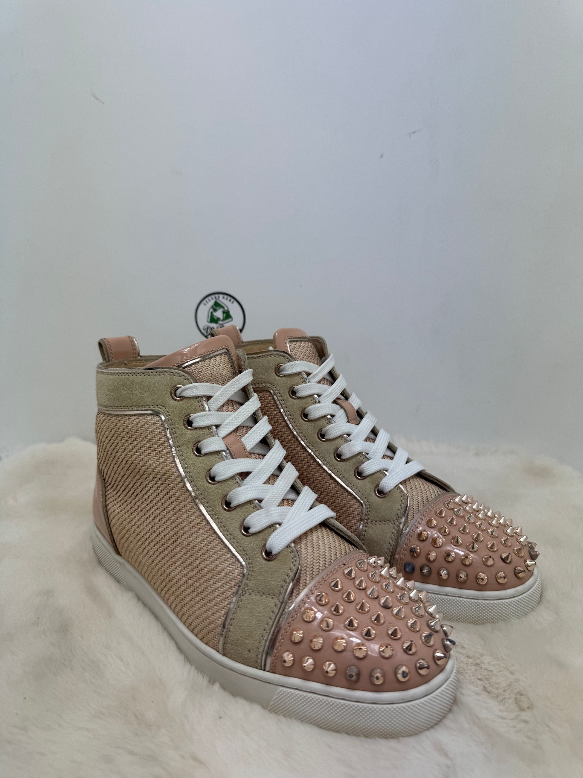 Scarpa Louboutin