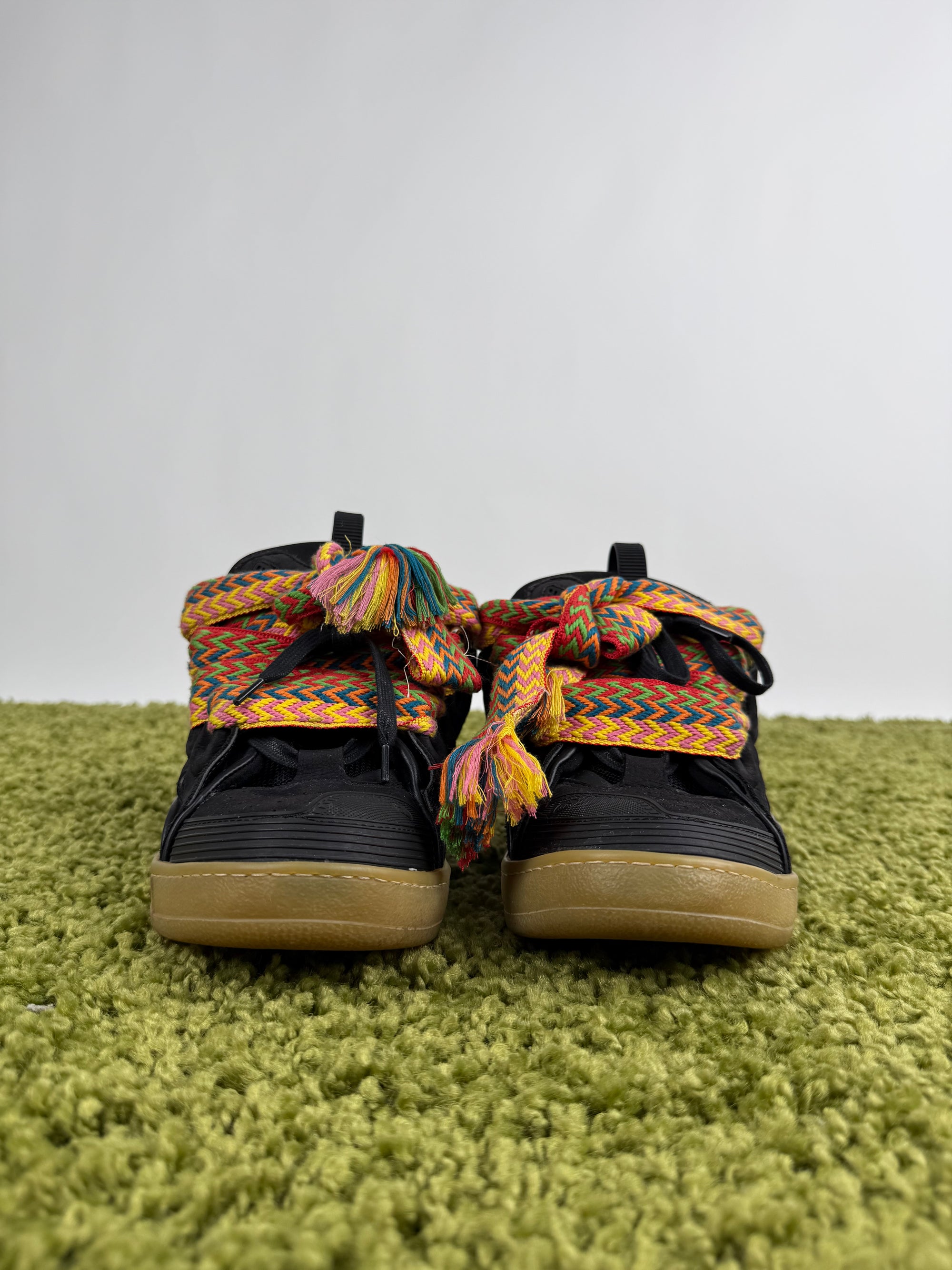 Lanvin sneaker 42