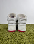 Gucci Basket Bianca 10
