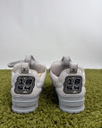 Louis vuitton skate Size 8.5=42.5 calza 43.5 grigie