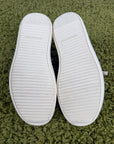 Rick Owens DRKSHDW Low Nero 35