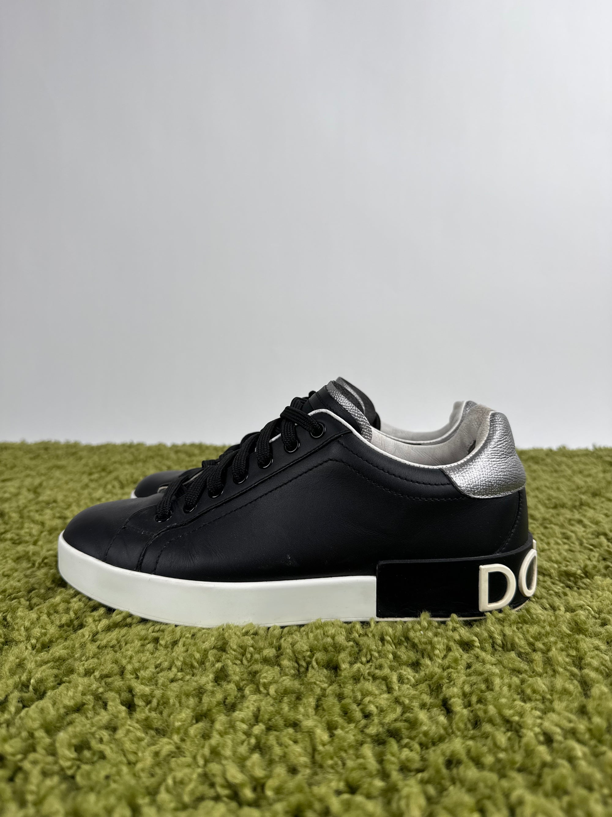 Dolce e Gabbana Portofino Nero 5