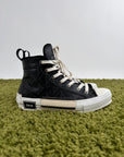 Christian Dior B23 High League Nera 39