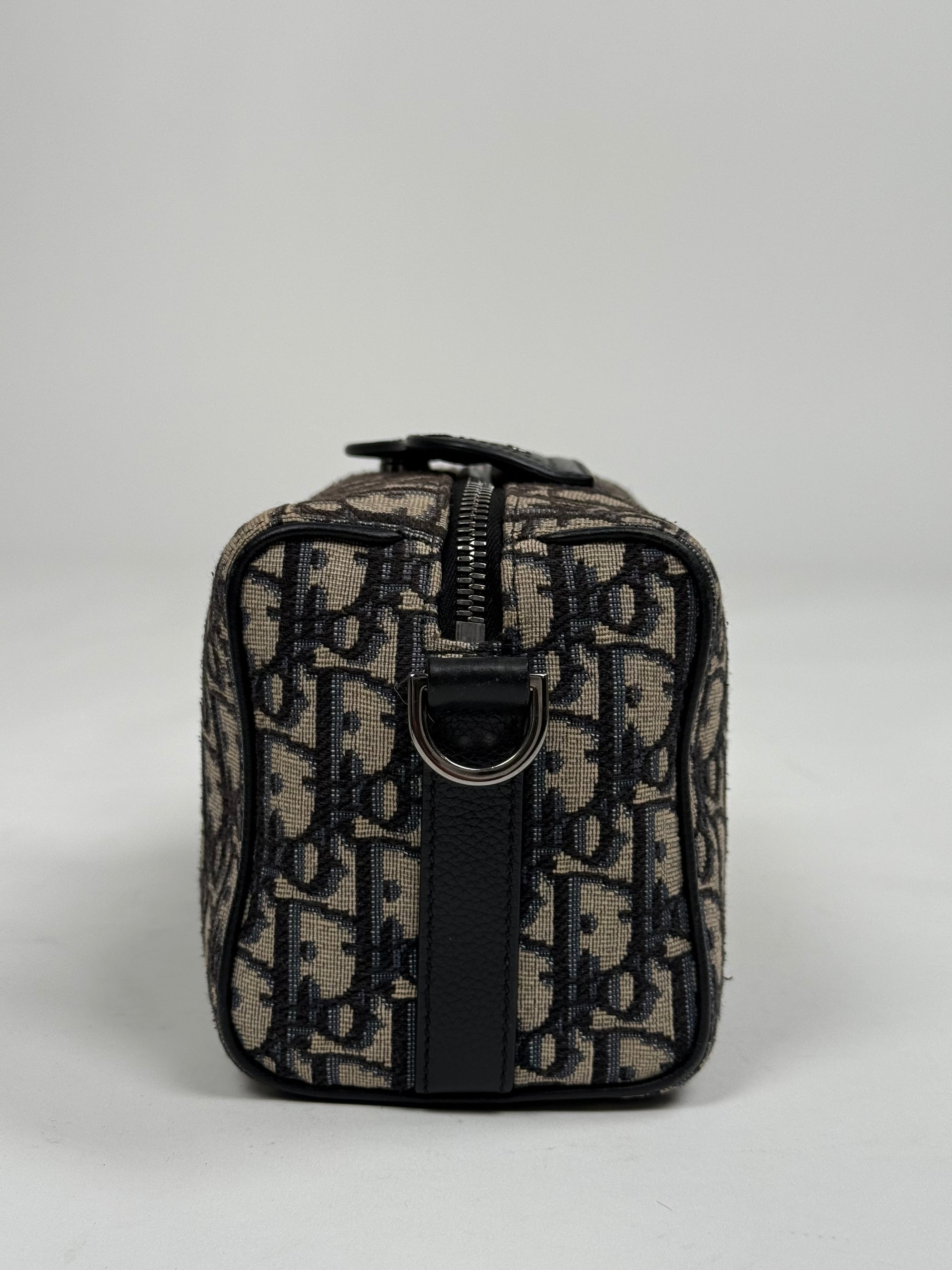 Borsello Dior Grigio