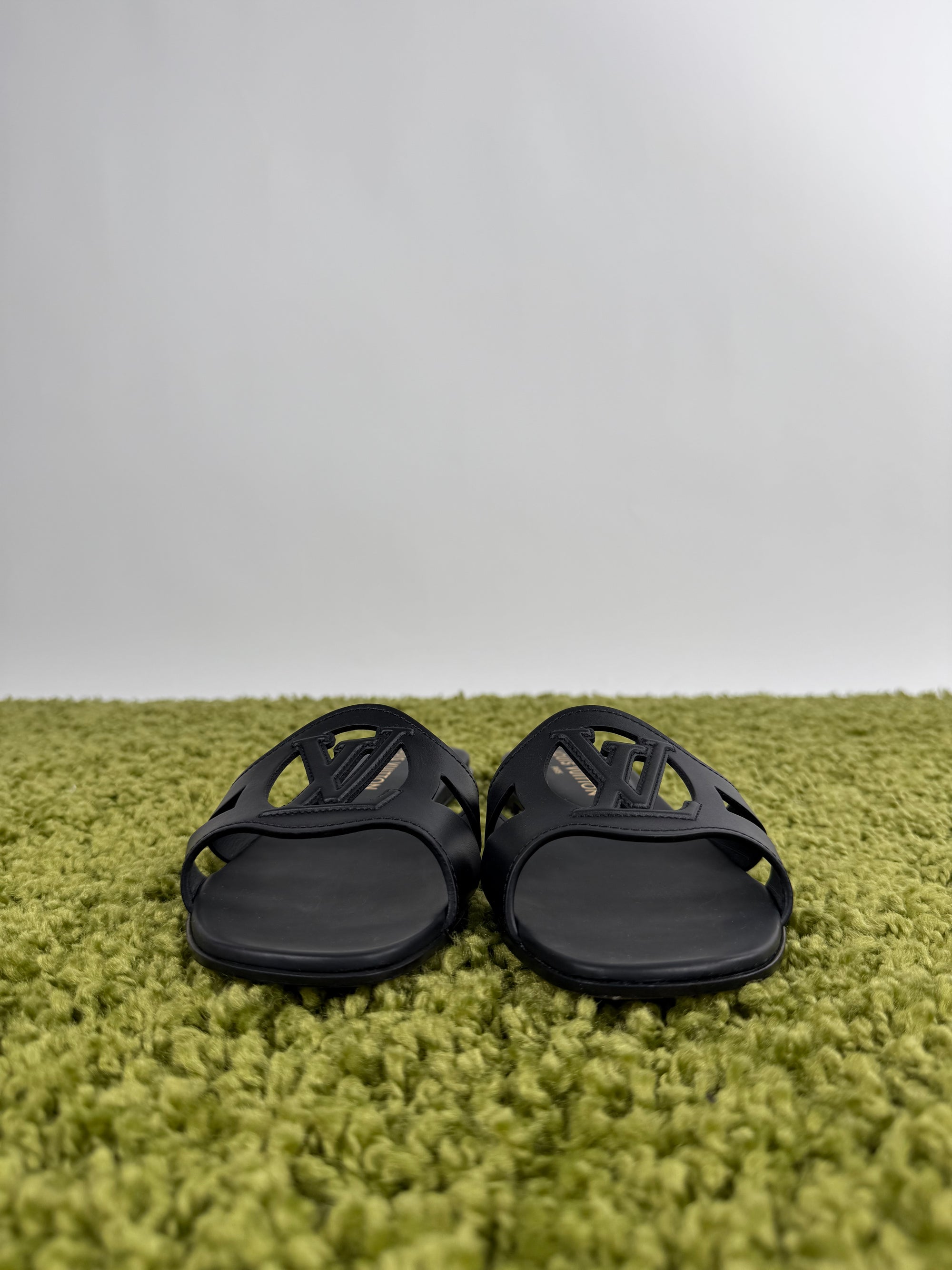 Mule bassa Louis Vuitton 39