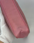Prada nylon rosa