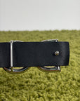 Cintura Dolce e gabbana Size 95 nera