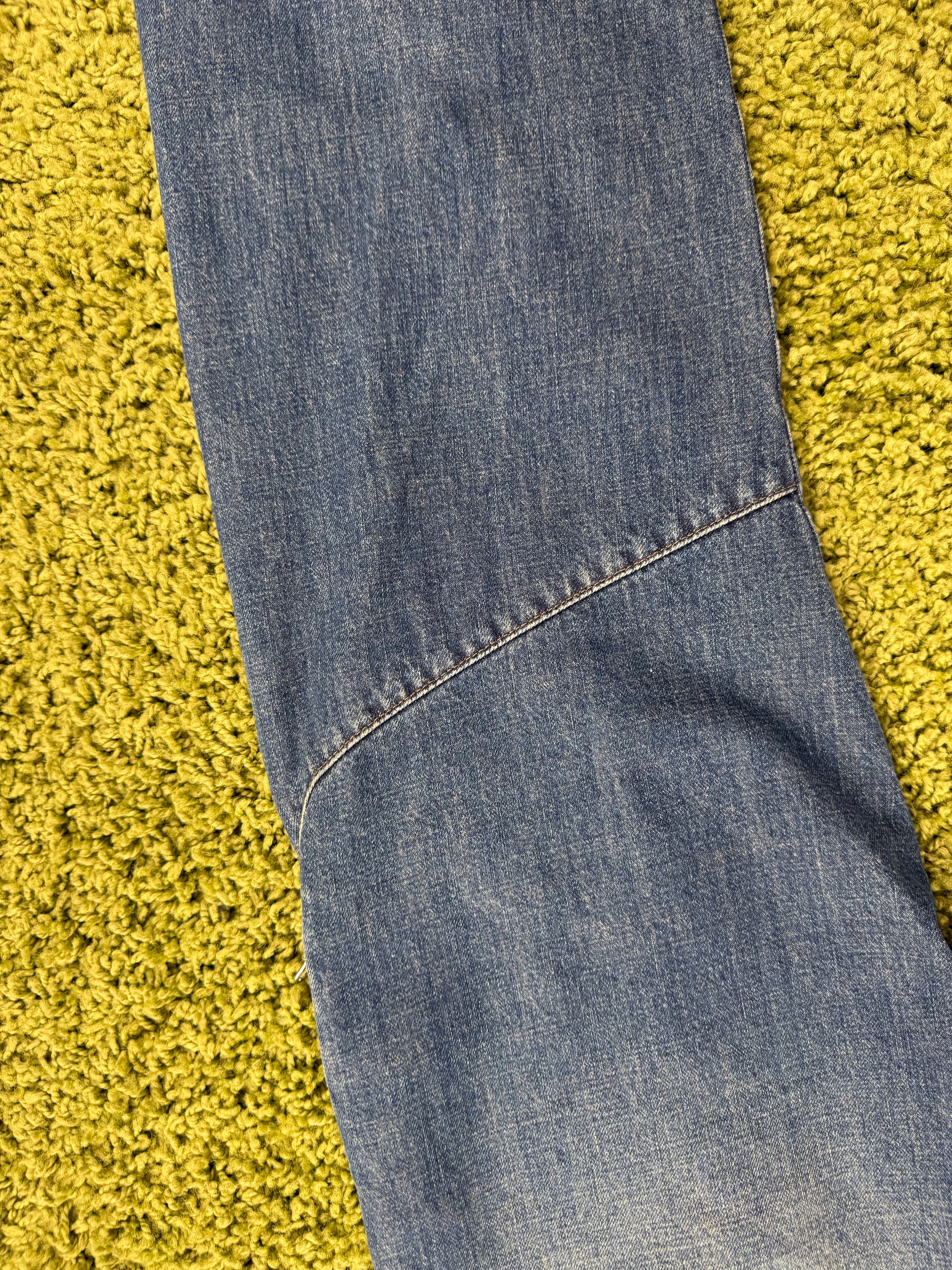 Jeans Maison Margiela M